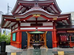 -浅草寺