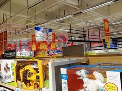 -大润发(花都店)
