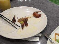 -揽季锅物会.福建黄鱼.海鲜姿造(五四路店)