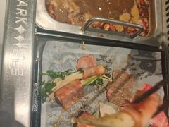 -星伦多自助料理·涮烤一体(江桥万达店)