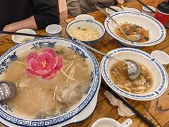 -老雒阳面馆·水席·洛阳菜(王城路店)