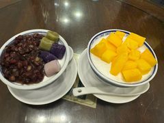 -仁信老铺甜品(北京路店)