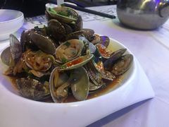 -尚岛私房菜(西方巷店)