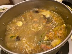 -野菌皇海景野生菌火锅(滨海大道店)
