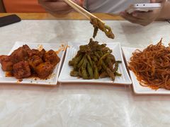 -佳木斯老崔朝族风味(群力店)