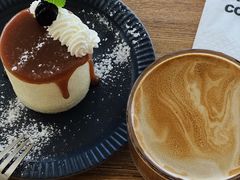 -ChanDu躔度咖啡(灯塔店)