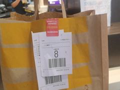 -麦当劳(美林湖店)