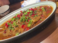 -鸿运楼·舌尖上的徽菜