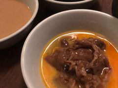 -鍋ぞう(新宿西口店)