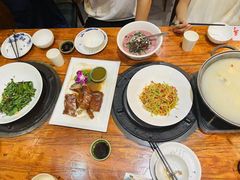 -天怡·鱼工厂(临江店)
