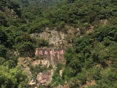 -牛鱼嘴原始生态风景区