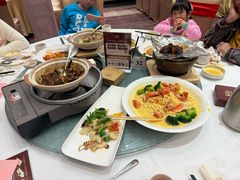 -喜宴又一村·粤菜·茶点·海鲜(壹方天地店)