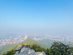 -千佛山风景名胜区