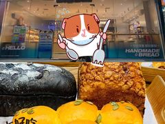 -手感麦夫(黄兴中路五一店)