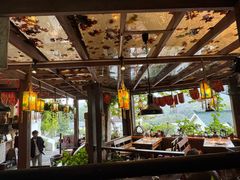 -马灯部落·西湖边的创意山景餐厅(虎跑动物园店)