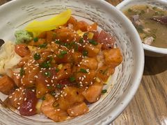 -林妈妈村·日式料理(宝山龙湖天街店)