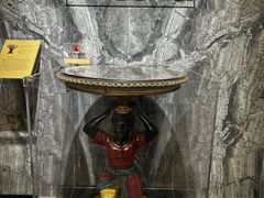 -北京奥加美术馆酒店(三里屯工人体育场地铁站店)