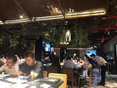 -水木锦堂·自助铁板烧(世贸天阶店)