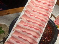 -大味生态火锅(蓝谷地店)