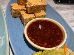 -鹿港小镇(霄云店)
