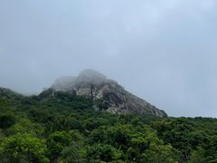 -七娘山