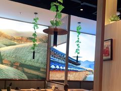 大堂-汉拿山(包河万达店)