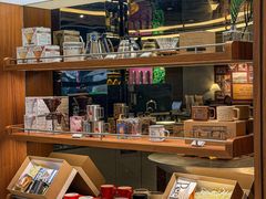 -Peet's 皮爷咖啡(东湖路手作店)
