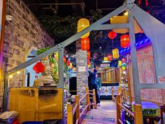 -津沽小院(天津之眼店)
