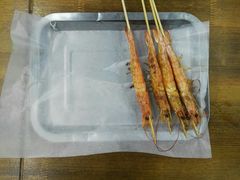 -87号烧烤海鲜·大排档(金沙滩店)