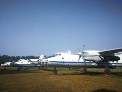 -中国航空博物馆