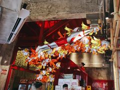 -大芊金重庆串串火锅(南京路店)
