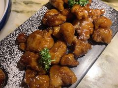 -绿茶餐厅(乐峰广场店)