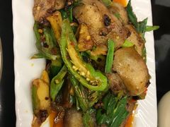 -渔王川菜馆(镇邦路店)