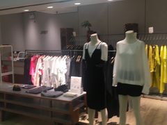 -江南布衣+(西单大悦城店)