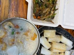 -陈添記·祖傳爽鱼皮·西关老字号(广州首店)
