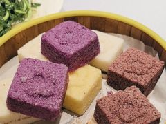 -小秦淮食府(新亭西路店)