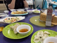 -郭姐·威海渔村(黄兴路店)