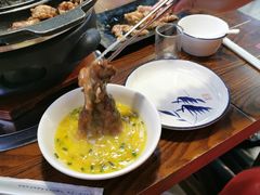 -牛犇烤肉(物资学院路店)