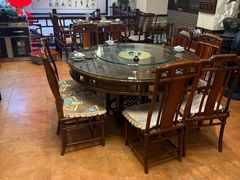 -山水茶艺馆·点心粤菜·30年老字号