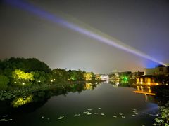 -上海怡沁园度假酒店