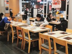 -吉野家(复兴路第二餐厅店)