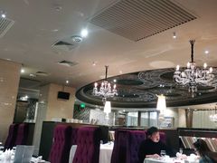 -王品牛排(郑州大卫城店)