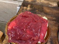 -乡当俏老火锅