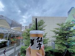 -BeauTea水仙(coco park店)