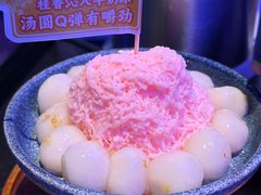 -鱼酷活鱼烤鱼(环球港月光漫游店)