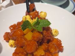 -打酱油·非遗淮扬菜(瘦西湖梅岭店)