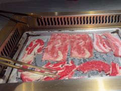 -非烤勿扰自助烤肉(宝安天虹店)