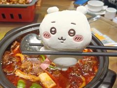 -肖记公安牛肉鱼杂馆· 省级非物质文化遗产(仁和路店)