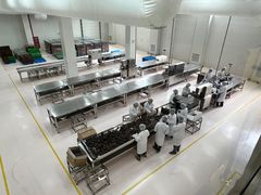 -歌斐颂巧克力小镇