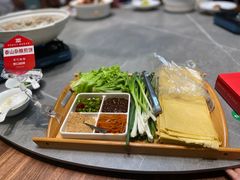 -老山东·山东菜(鲁菜名店)